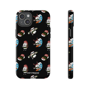 Phone Case - Musubi - Black