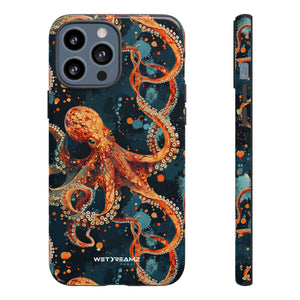 Phone Case - He'e