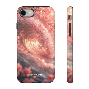 Phone Case - Sakura Wave