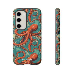 Phone Case - Tako