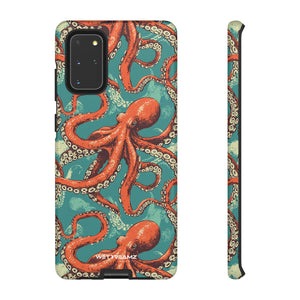 Phone Case - Tako