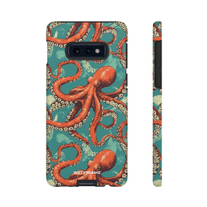 Phone Case - Tako