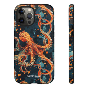 Phone Case - He'e