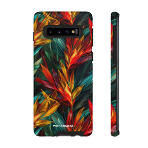 Phone Case - Hawaiian Ginger