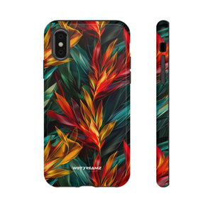 Phone Case - Hawaiian Ginger