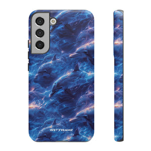 Phone Case - Nai'a Luminescence