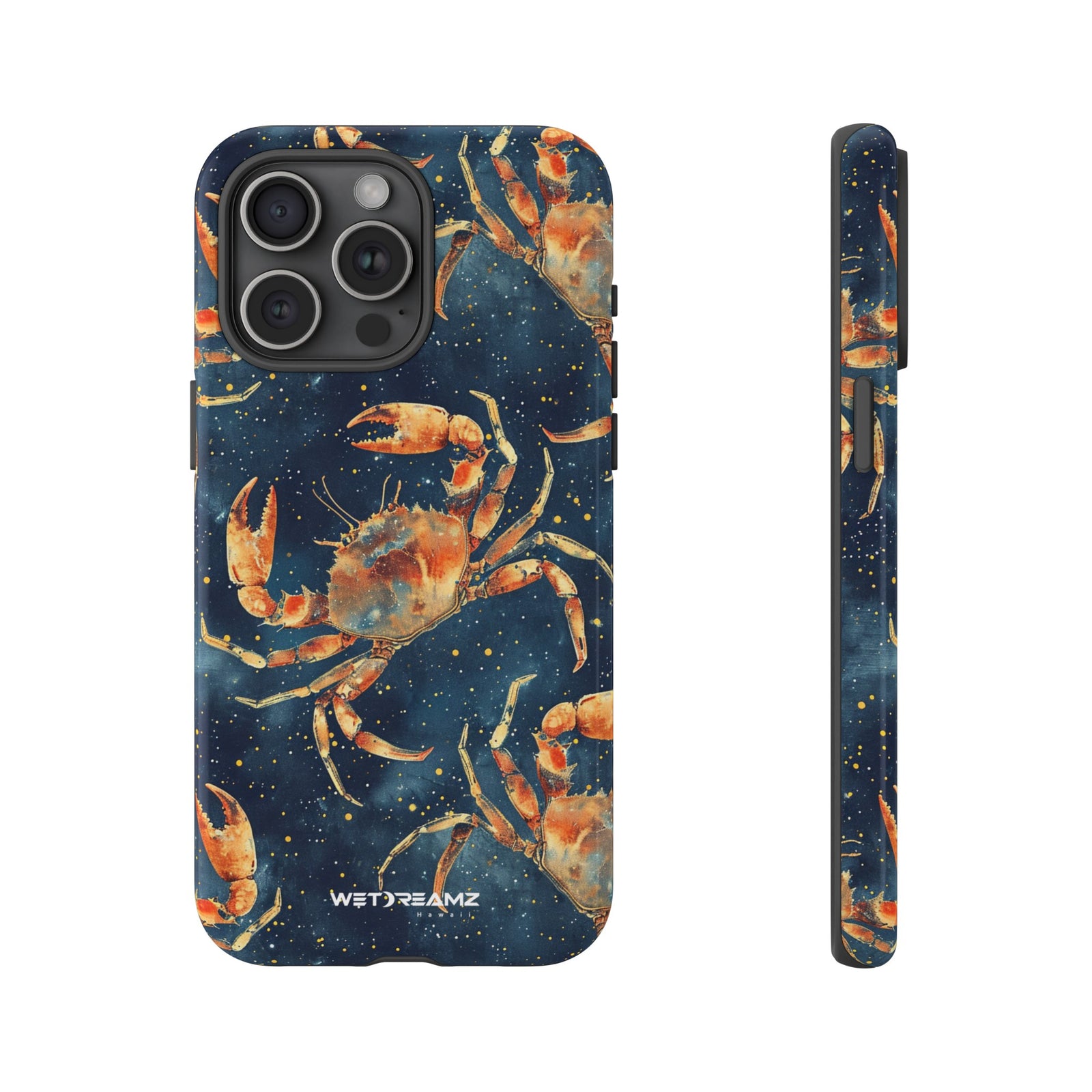 Phone Case - Cancer