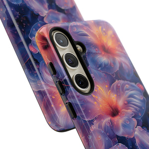 Phone Case - Radiant Bloom