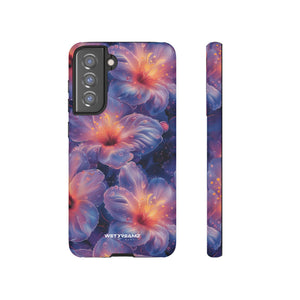 Phone Case - Radiant Bloom