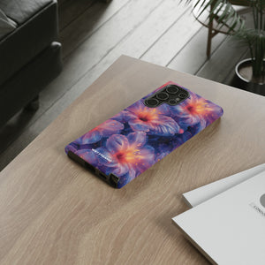 Phone Case - Radiant Bloom