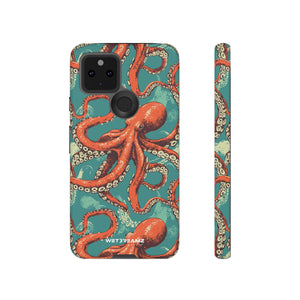 Phone Case - Tako