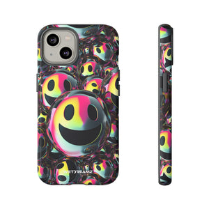 Phone Case -Be Happy