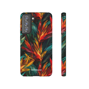 Phone Case - Hawaiian Ginger