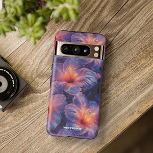 Phone Case - Radiant Bloom