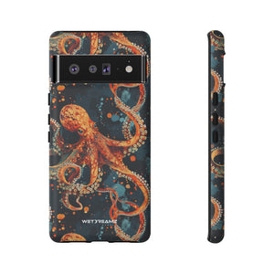 Phone Case - He'e