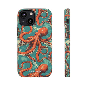 Phone Case - Tako