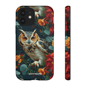 Phone Case - Pueo