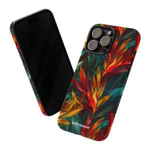 Phone Case - Hawaiian Ginger