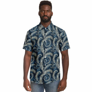 Aloha Shirt - Ho'io