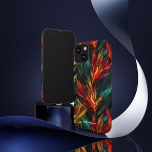 Phone Case - Hawaiian Ginger