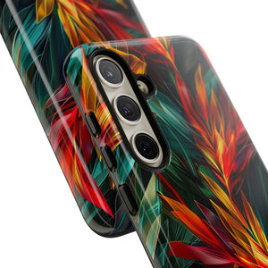 Phone Case - Hawaiian Ginger