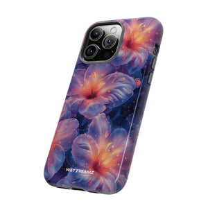 Phone Case - Radiant Bloom