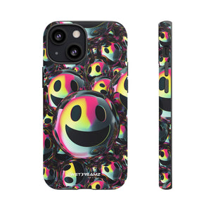 Phone Case -Be Happy