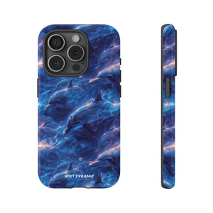 Phone Case - Nai'a Luminescence