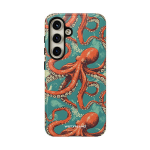 Phone Case - Tako