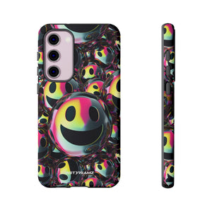 Phone Case -Be Happy