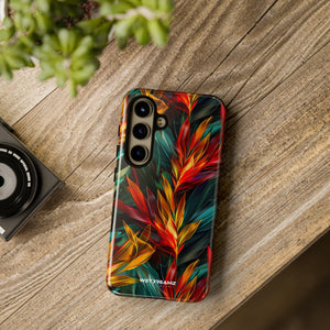 Phone Case - Hawaiian Ginger