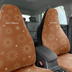 Car Seat Cover - AOP