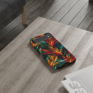 Phone Case - Hawaiian Ginger