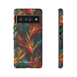 Phone Case - Hawaiian Ginger