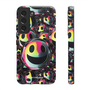 Phone Case -Be Happy