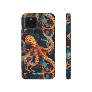 Phone Case - He'e