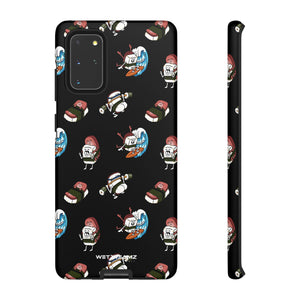 Phone Case - Musubi - Black