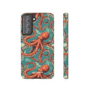 Phone Case - Tako