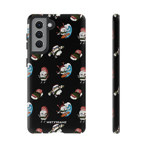 Phone Case - Musubi - Black