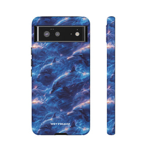 Phone Case - Nai'a Luminescence