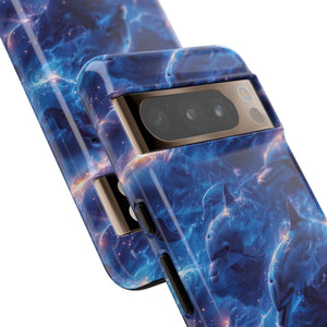 Phone Case - Nai'a Luminescence