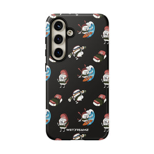 Phone Case - Musubi - Black