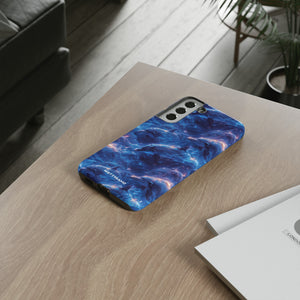 Phone Case - Nai'a Luminescence