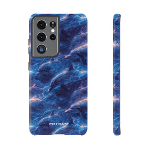 Phone Case - Nai'a Luminescence