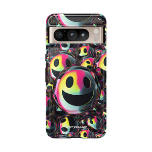 Phone Case -Be Happy