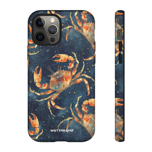 Phone Case - Cancer