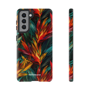 Phone Case - Hawaiian Ginger