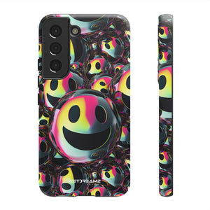 Phone Case -Be Happy