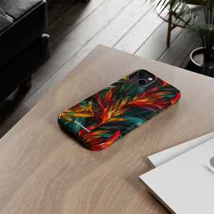 Phone Case - Hawaiian Ginger