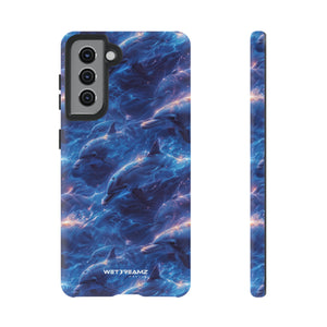 Phone Case - Nai'a Luminescence